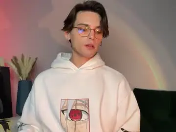 Chaturbate Nude Webcam of danieltuckerr