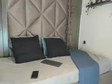 Chaturbate Watch Live Sex Cams of dominicgibson__