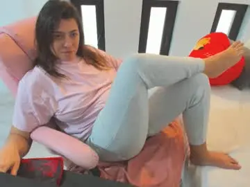 Chaturbate Sex Chat of dyanakaylin