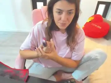 Chaturbate Sex Chat of dyanakaylin