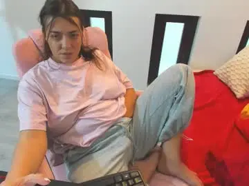 Chaturbate Best live sex cam show of dyanakaylin