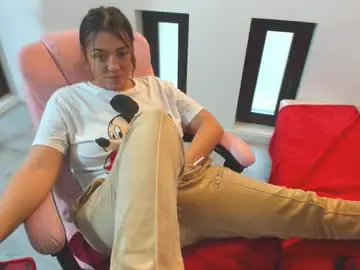 Chaturbate Live Sex of dyanakaylin