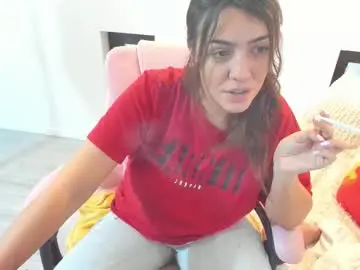 Chaturbate Watch Live Sex Cams of dyanakaylin