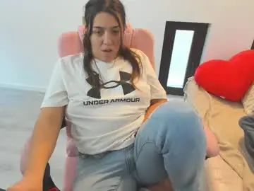 Chaturbate Adult Webcam of dyanakaylin