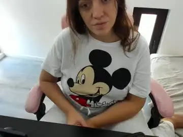 Chaturbate Adult Video Chat of dyanakaylin