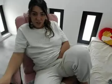 Chaturbate Sex Cam of dyanakaylin