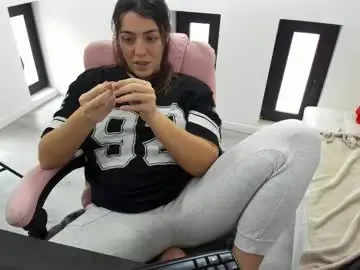 Chaturbate Sex Cam of dyanakaylin