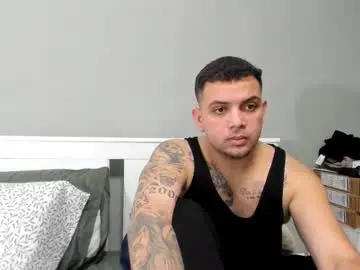 Chaturbate Sex Chat of frank_719