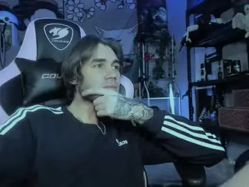 Chaturbate Best Webcam of go_v_cs