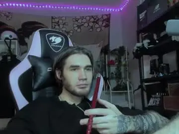 Chaturbate Live Sex of go_v_cs