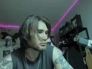 Chaturbate Adult Webcam of go_v_cs