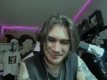 Chaturbate Adult Webcam of go_v_cs