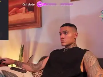 Chaturbate Live Sex Cam of im_dominike