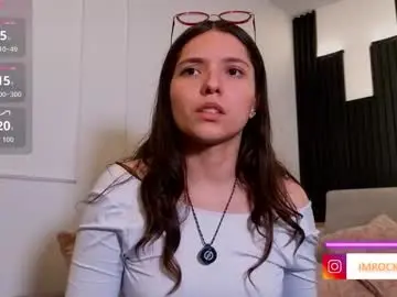 Chaturbate Live Sex Cam of imrockstaer