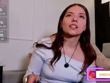 Chaturbate Free Porn Cam of imrockstaer