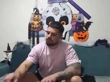 Chaturbate Live Sex Cam of jodogs