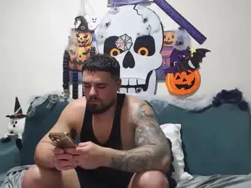 Chaturbate Live Porn of jodogs