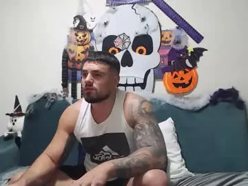 Chaturbate Adult Video Chat of jodogs