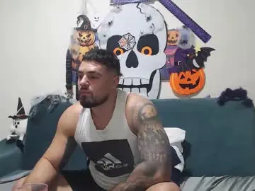 Chaturbate Live Sex Cam of jodogs