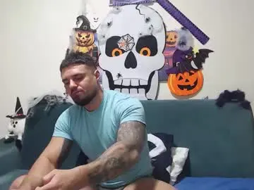 Chaturbate Live Sex of jodogs