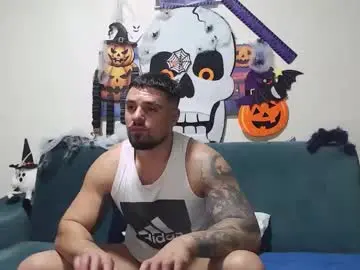 Chaturbate Adult Webcam of jodogs