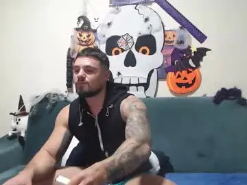 Chaturbate Private Sex Chat of jodogs