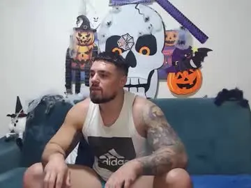 Chaturbate Nude Webcam of jodogs