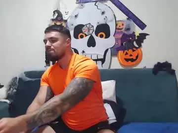 Chaturbate Free Porn Cam of jodogs