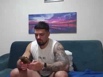 Chaturbate Free Porn Cam of jodogs