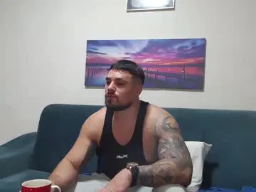 Chaturbate Live Sex of jodogs