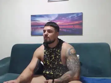 Chaturbate Live Porn of jodogs