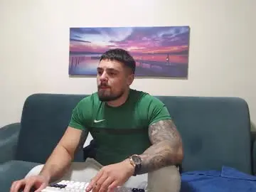 Chaturbate Live Porn of jodogs