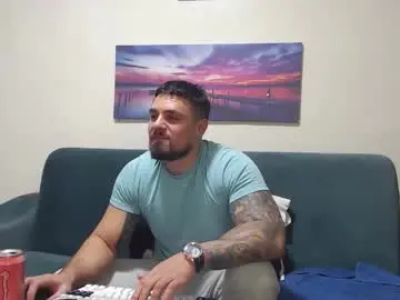 Chaturbate Live Sex Cam of jodogs