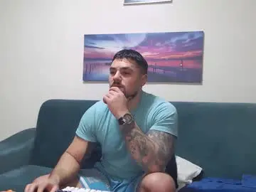 Chaturbate Live Porn of jodogs