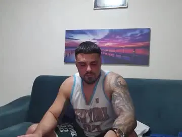 Chaturbate Free Porn Cam of jodogs