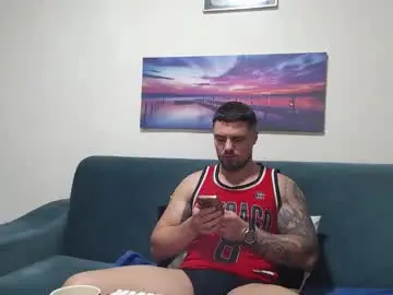 Chaturbate Adult Webcams of jodogs