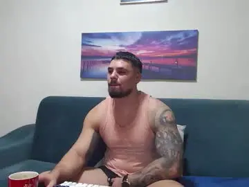 Chaturbate Live Sex Cam of jodogs