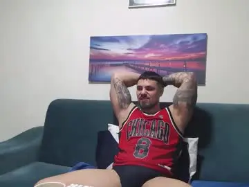 Chaturbate Live Sex Cam of jodogs