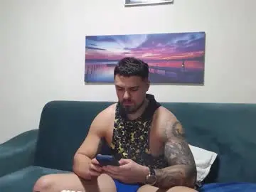 Chaturbate Live Sex Cam of jodogs