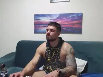 Chaturbate Sex Cam of jodogs