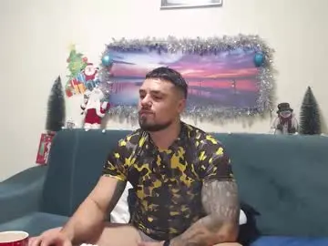 Chaturbate Adult Webcam of jodogs