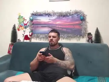 Chaturbate Live Sex Cam of jodogs