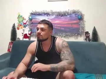 Chaturbate Live Porn of jodogs