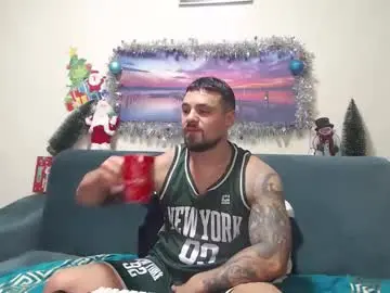 Chaturbate Adult Video Chat of jodogs