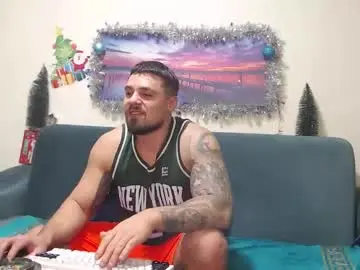 Chaturbate Nude Webcam of jodogs