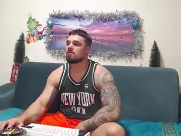 Chaturbate Nude Webcam of jodogs