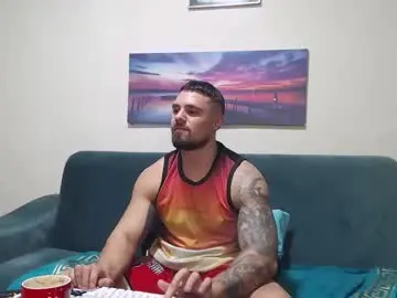 Chaturbate Live Sex Cam of jodogs