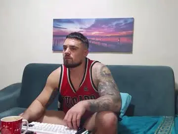 Chaturbate Live Sex of jodogs