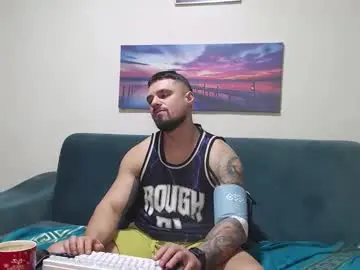 Chaturbate Adult Webcams of jodogs