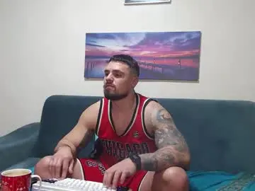 Chaturbate Sex Cam of jodogs